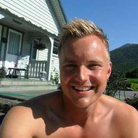 Morten Hogsnes's Photo
