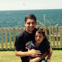 Nestor Alonso的照片