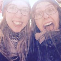 Patricia Roy-Michaud的照片