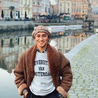 Ariel Torres的照片