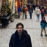 Ali Eren Dinç's Photo