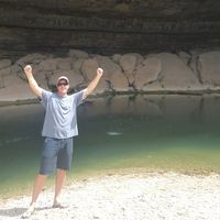 zack McHugh的照片