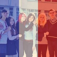 Maria Studenikina的照片