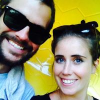 Grace and Theo's Photo