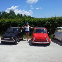 Gaby Anvidalfarei's Photo