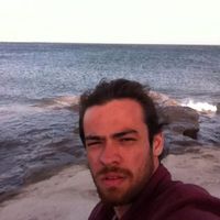 Maurício Prudente's Photo