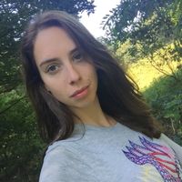 Silvia Adriana Hulshof's Photo