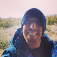 Chris Maloney's Photo