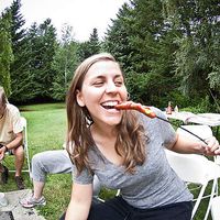 Fotos de Hilary DuBose