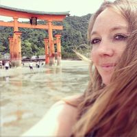 Charlotte Pernollet's Photo