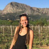 Elke van der Walt的照片