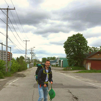 Antoine COCHOU的照片