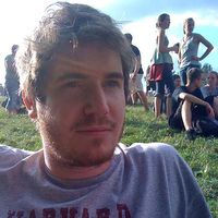 Alexandre Canova's Photo