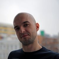 Tomasz Dzierżek's Photo