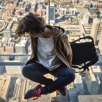 Constance Rambaud的照片