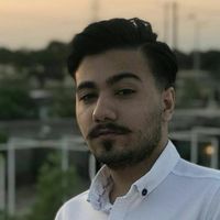 Iman Maghami的照片