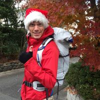 Dean Newcombe的照片