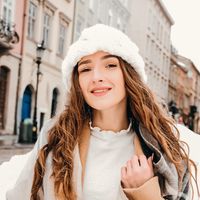 Vira Kornyushko's Photo