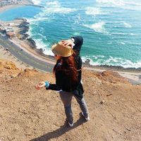 Niki Galleguillos's Photo