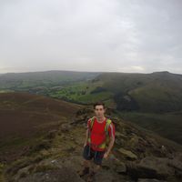 Sebastian Mills's Photo