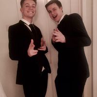 Blair Johnston's Photo