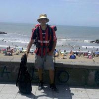 Faku Villalba's Photo