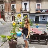 Photos de Olivia Gagg