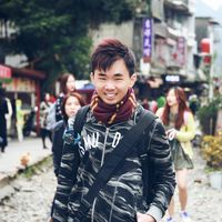 Jonathan Soh's Photo