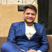 Ankit Chamoli的照片