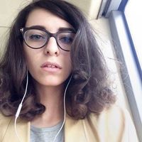 Daria Moryakova's Photo