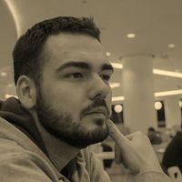 Adrian Biały的照片