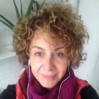 Caroline Lamy的照片