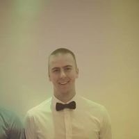 Goran Stupar's Photo