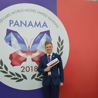 Maciej Nadzikiewicz's Photo