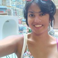 Jasleen Grewal's Photo