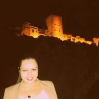 Yubia Barragàn的照片