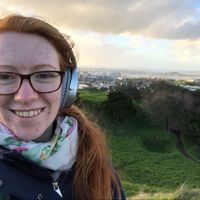 Anna Müller的照片