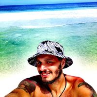 Carlos hugo Luna的照片