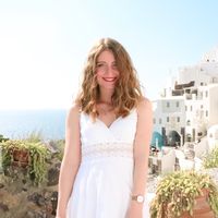 Marine Lacomme的照片