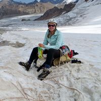 Le foto di Diana Nabokova