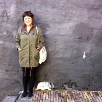 Photos de Martyna Gach