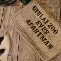 Gyulai Kétszázéves Apartman's Photo