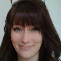 Yulia Aksenova's Photo