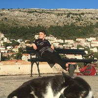 Jake  Pearce的照片