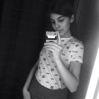 kate Tsomkalova's Photo