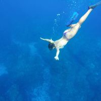 Pãmella Marangoni's Photo