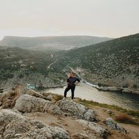 Olga Grishchenko's Photo