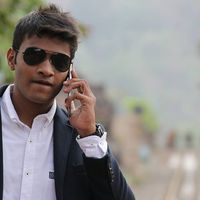 Akash Rachwani's Photo