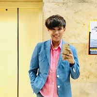 Hiro / David Bellen's Photo