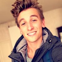 Valentin Bécart's Photo